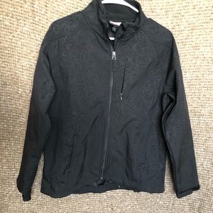 Double Diamond Jacket